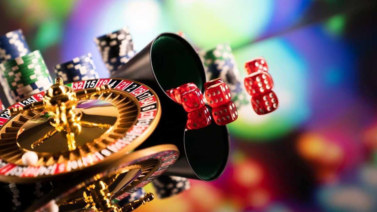 BookMaker کیسینو میں بکراٹکھیلیں