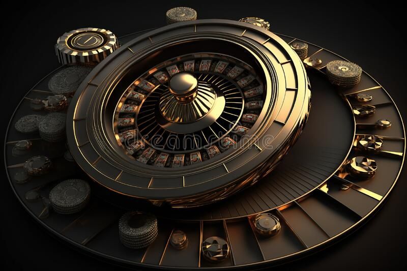 BookMaker کیسینو میں سلاٹ کھیلنا شروع کریں۔